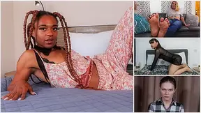 FEMOUT XXX - Compilation Updates 15th to 19th Sept 25