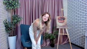 Tiffany Shmidt Private Show