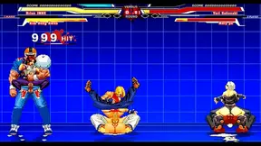 Yuli Mary Angel Ravaged in Wild Hentai Pleasure Ride