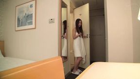 Shiorina &amp; Minami - Beautiful Wife In A Love Affair: Husband Who Doesn&#039;t Know His Wife&#039;S Sexual Desire For Creampie part3