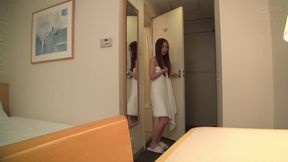 Shiorina &amp; Minami - Beautiful Wife In A Love Affair: Husband Who Doesn&#039;t Know His Wife&#039;S Sexual Desire For Creampie part3