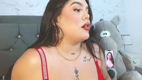 Brhiana Williams Private Show