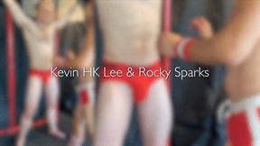 Bound Standing Edging with Kevin HK Lee