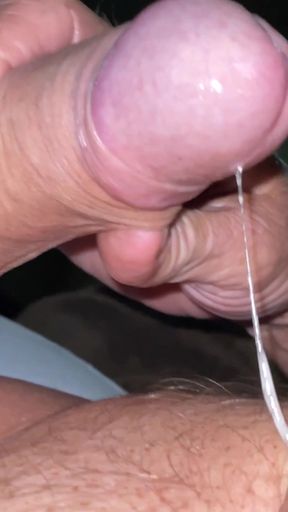 Jaw-dropping moment from "Uncut Dick"