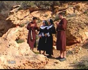 Nun stories 11.