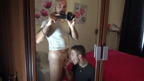 Jess Royan Used Raw By Young Straight