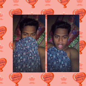 Sunny Sister in Law First Time Fucking in My Home