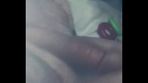 Flying Solo In The Rocket