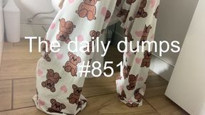 The daily dumps #851 mp4