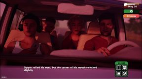 johannesgaming - update #503 - vacation 3 chase masturbated in the hotel room - aug 27, 2025