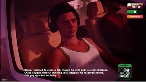 johannesgaming - update #503 - vacation 3 chase masturbated in the hotel room - aug 27, 2025
