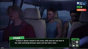 johannesgaming - update #503 - vacation 3 chase masturbated in the hotel room - aug 27, 2025