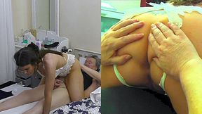 Too Hot to Handle - Series 2 part 2 - 1920 x 1080p MP4 Version