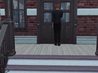 Ron Impregnates Lily