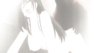 Big Boob Bombshell - Hardcore Fuck Fest Featuring Huge Natural Breasts