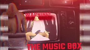 THE MUSIC BOX MINDFUCK