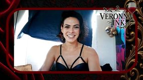 veronna – a prova de que eu sou sua melhor companhia virtual iii