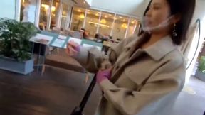 College Coed Esthetician Uses Amazing Hand Skills for Ultimate Pleasure Encounter!