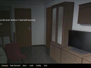 NTRMAN - Seed My Wife - Gameplay