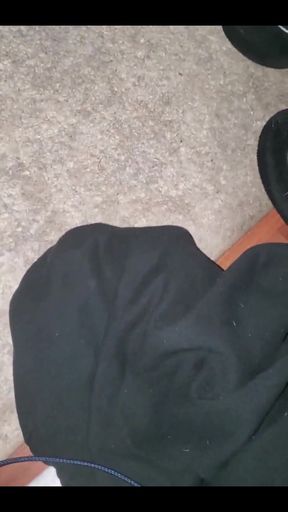 Naughty Slut Wife Wants It Anal