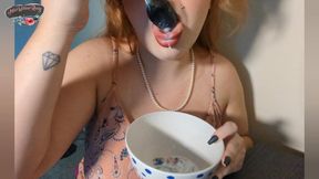 Tiny Cereal