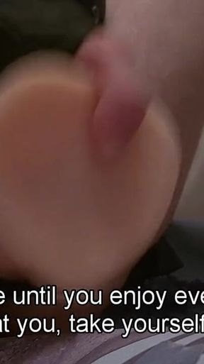 Ftm Porn - I Jerk off Thinking About You Verbal Fuck Trans Guy Solo