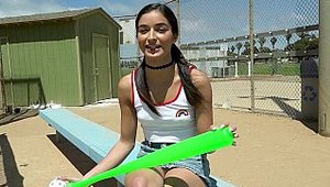Bang Real Teens: Whore Emily Willis got her pussy smashed