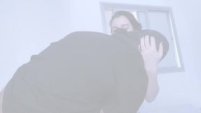 lary larcerda cuckold girlfriend surprises her bf by sucking the biggest bbc