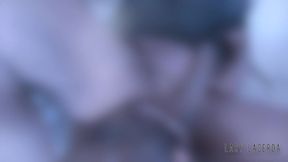 lary larcerda cuckold girlfriend surprises her bf by sucking the biggest bbc