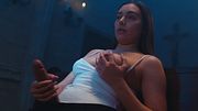Nuns With Dicks - Horny Futa Girl Shelena Fucking Vixi Rafi