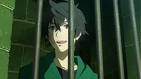 New Slave Girl Submits to Shield Master for Intense Hentai Action