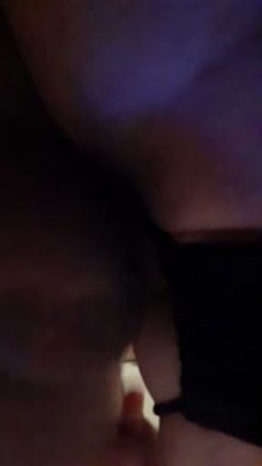 [CUFFED &amp; FUCKED] blonde stepmom gets dominated by stepson