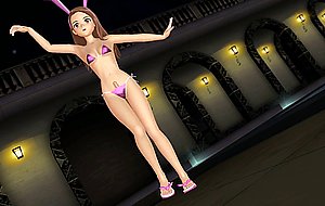 Cocky dance 8 + bonus