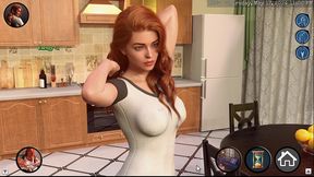johannesgaming - update #624 - boundaries of morality 19 i cant believe victor called me inside while he got a blowjob - dec 17, 2025