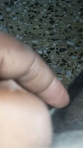 I'm Fucking My Indian Wife Office Room Licking