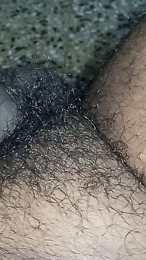 I'm Fucking My Indian Wife Office Room Licking