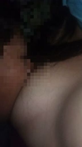 A MOMENT OF SEX WITH MY GIRLFRIEND