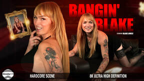 GROOBYVR - Bangin' Blake