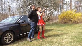 Catched Cheerleader - FULL HD (mp4) - JC20251002
