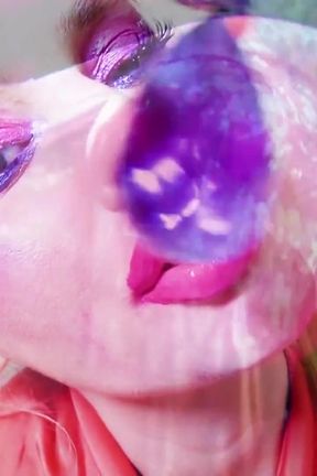 Bimbo Slut Transformation