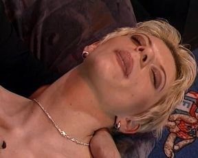 German Amateur Threesome FFM with Two Hot Babes