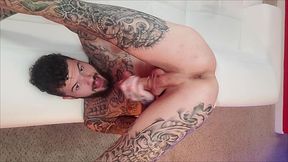 - anal- self facial- solo-