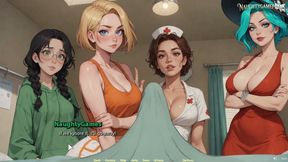 Moonripple Lake (part 07) - by Bcg