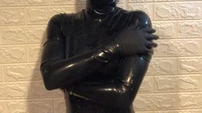 Latex Airi 001