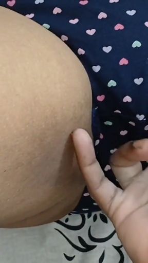 FIRST TIME DESI BHABHI NUDE MISSIONARY SEX   Clip 1