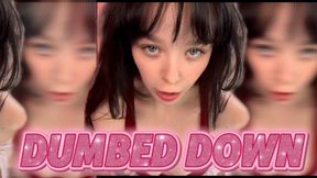 Praising You for Being Dumbed Down for Findom Brat
