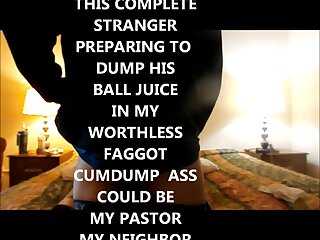 ZIBMUSSER'S CUMDUMP DESIRES