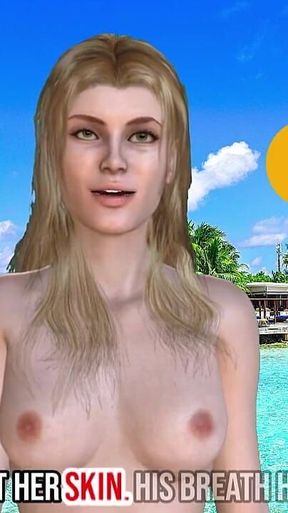 English Sex Story - Sarah and Her Stepson - 5