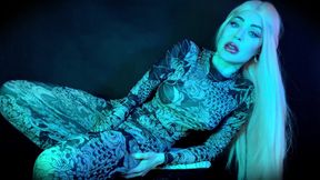 The Punishment for a Cheating Husband Is That He Becomes My Toilet - *** Edition