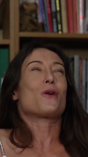 Char, Bambi and Tall Tom!